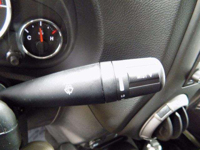 2017 Jeep Wrangler Unlimited Unlimited Sport